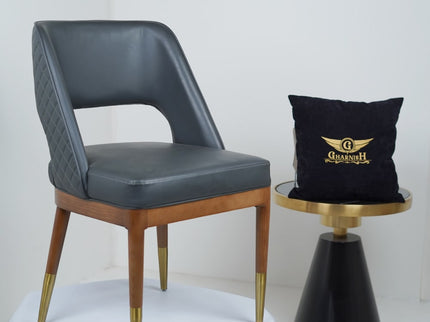 Resto Dining Chairs for Restaurant