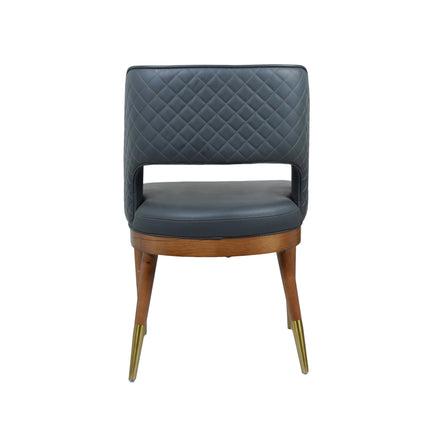 Resto Dining Chairs for Restaurant