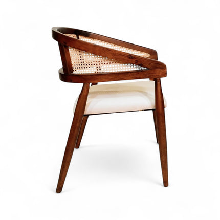 Ruby Restaurant Chair