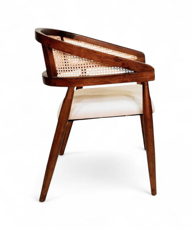 Ruby Restaurant Chair