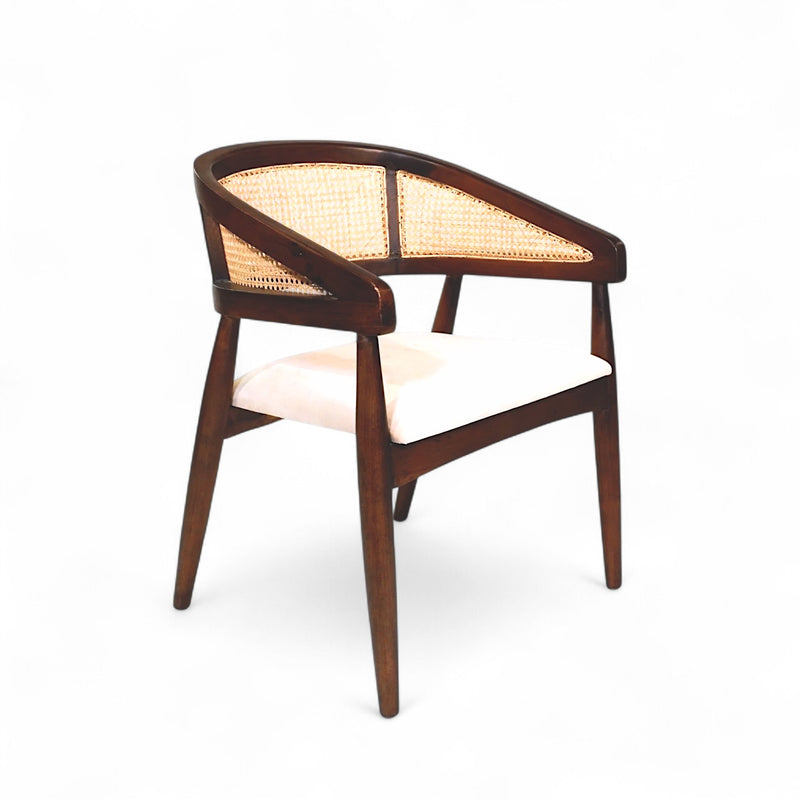 Ruby Restaurant Chair