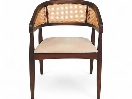 Ruby Restaurant Chair