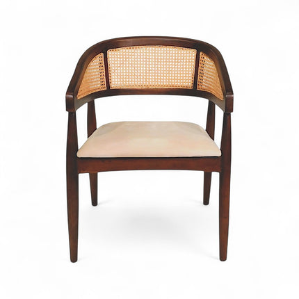 Ruby Restaurant Chair