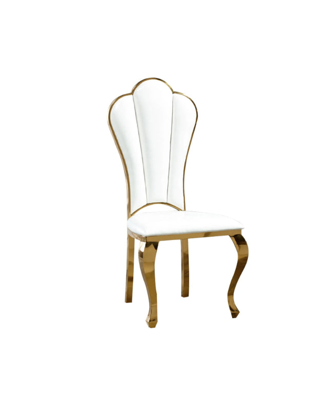 Sigma Gold Stainless Steel Banquet Chair Wholesale