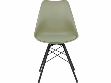 Swift Wave Cafe Chair