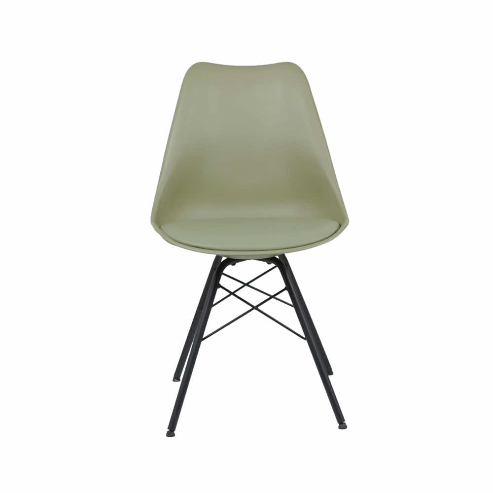 Swift Wave Cafe Chair