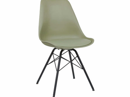 Swift Wave Cafe Chair