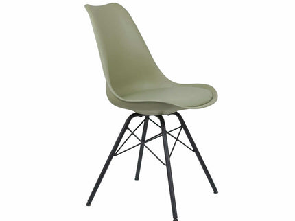 Swift Wave Cafe Chair