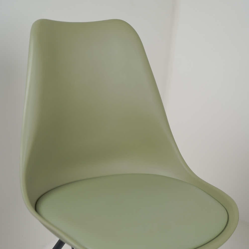 Swift Wave Cafe Chair