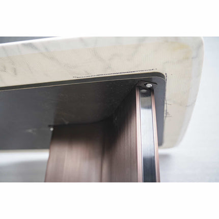 Swiss 6 Seater Dining Table