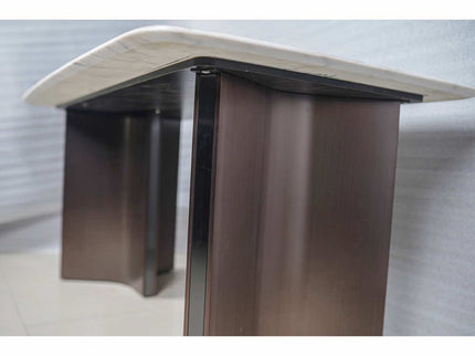 Swiss 6 Seater Dining Table