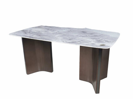 Swiss 6 Seater Dining Table