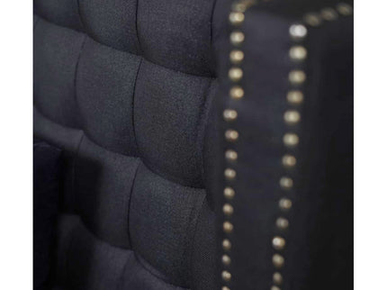 Swiss 2 Seater Restaurant Booth