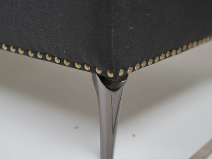 Swiss 2 Seater Restaurant Booth