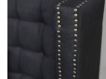 Swiss 2 Seater Restaurant Booth