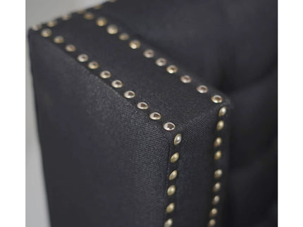 Swiss 2 Seater Restaurant Booth