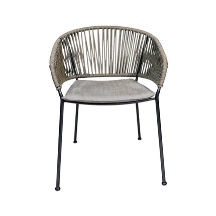 Syrus Restaurant Chair