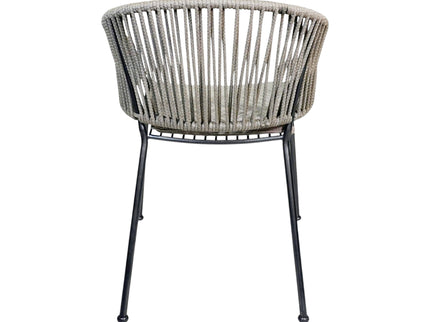 Syrus Restaurant Chair