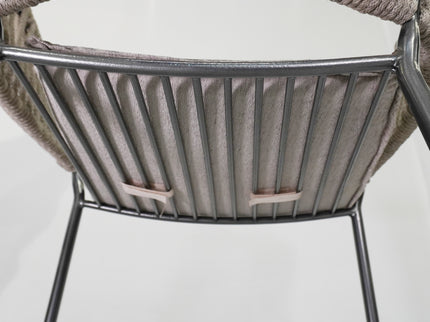 Syrus Restaurant Chair