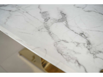 Tek 6 Seater Dining Table