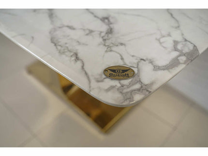 Tek 6 Seater Dining Table