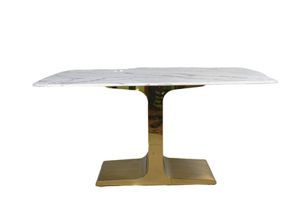 Tek 6 Seater Dining Table