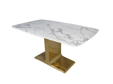 Tek 6 Seater Dining Table