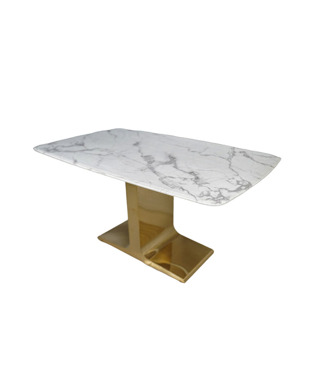 Tek 6 Seater Dining Table