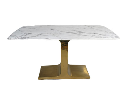 Tek 6 Seater Dining Table