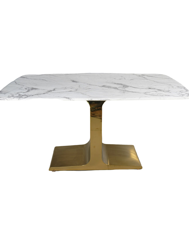 Tek 6 Seater Dining Table