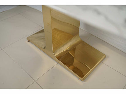 Tek 6 Seater Dining Table