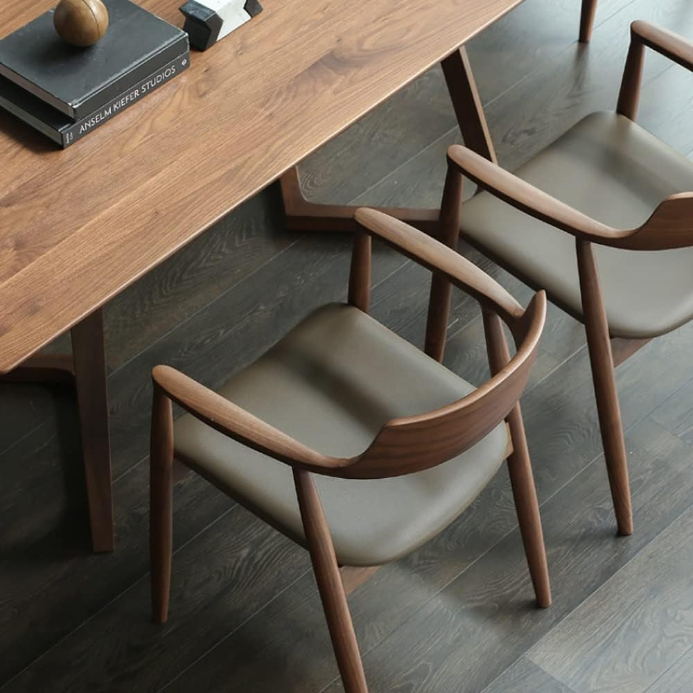 Tinder Premium Wooden Dining Chair