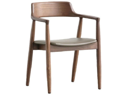 Tinder Premium Wooden Dining Chair