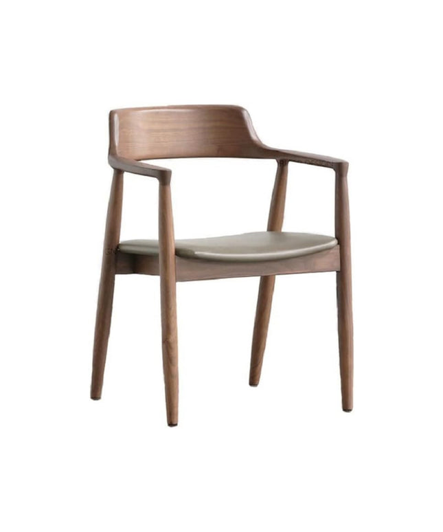 Tinder Premium Wooden Dining Chair