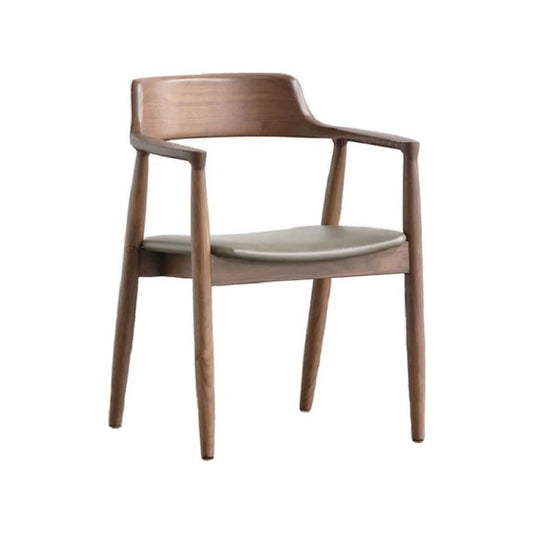 Tinder Premium Wooden Dining Chair