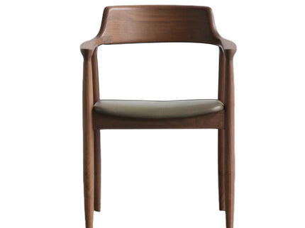 Tinder Premium Wooden Dining Chair