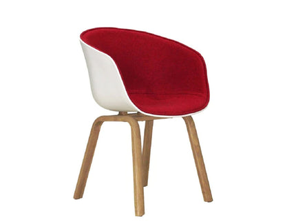 Tub Chair with cushion