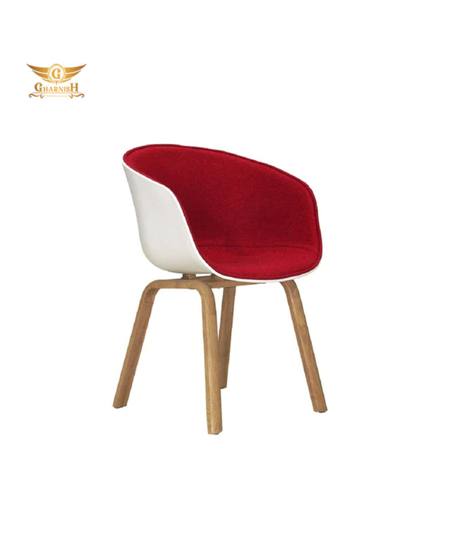 Tub Chair with cushion