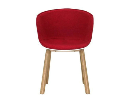 Tub Chair with cushion