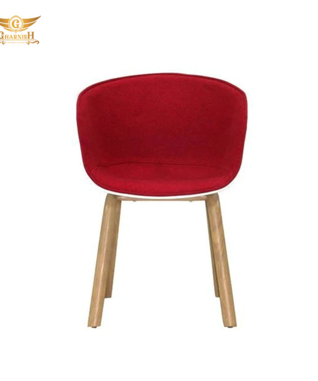 Tub Chair with cushion