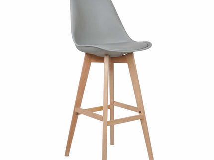 Tulip Bar Chair