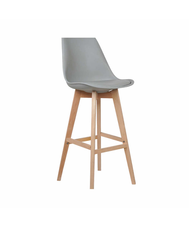 Tulip Bar Chair