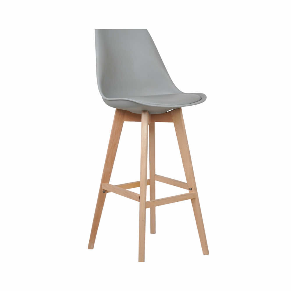 Tulip Bar Chair