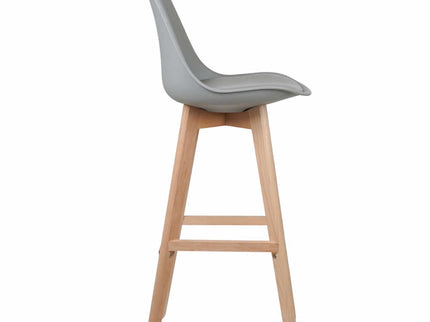 Tulip Bar Chair