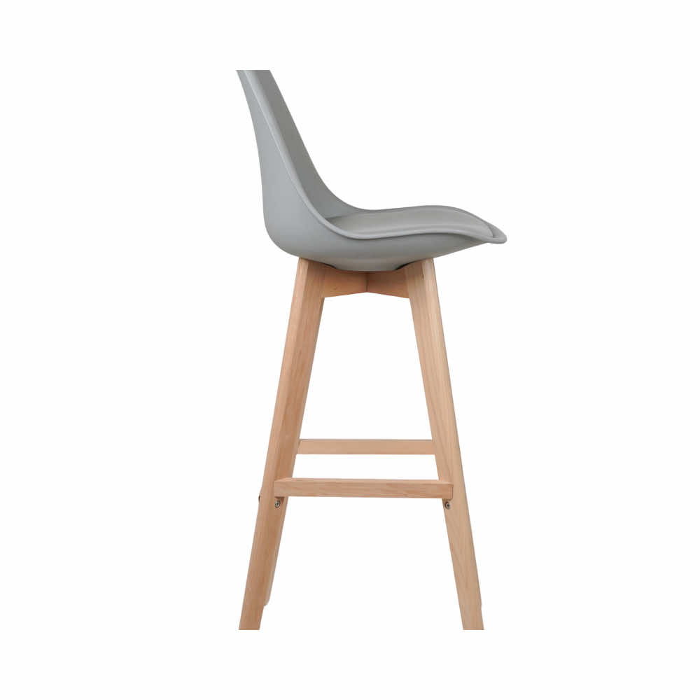 Tulip Bar Chair