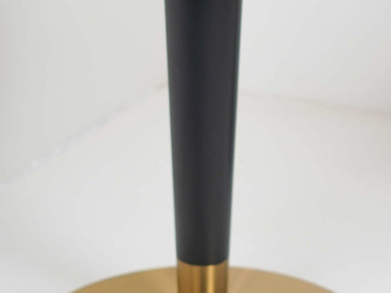Vally Gold Table Base for Restaurant