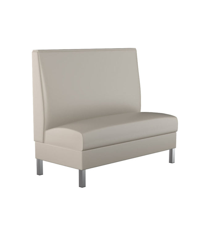 Vega High-back 2 Seater Restaurant Booth