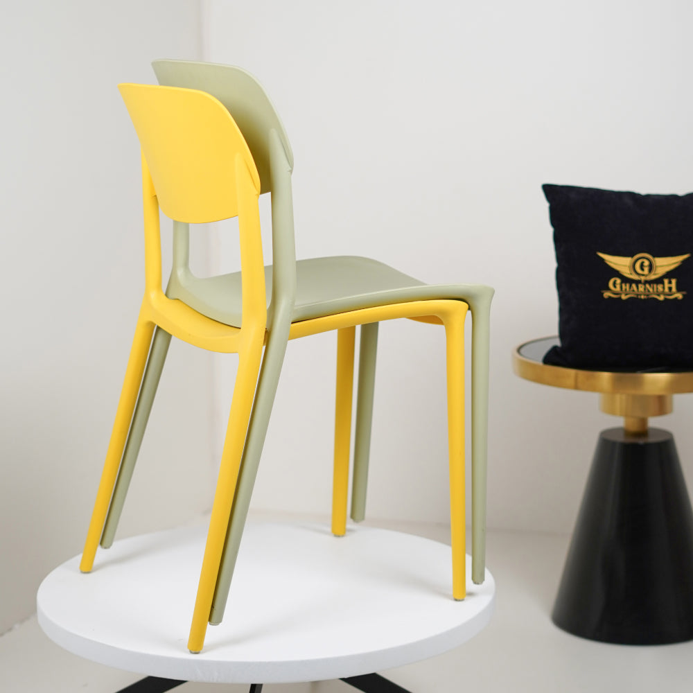 Vibe Light Cafe Chair