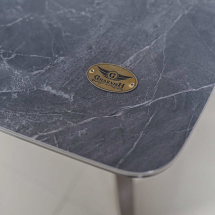 Willy 6 Seater Dining Table