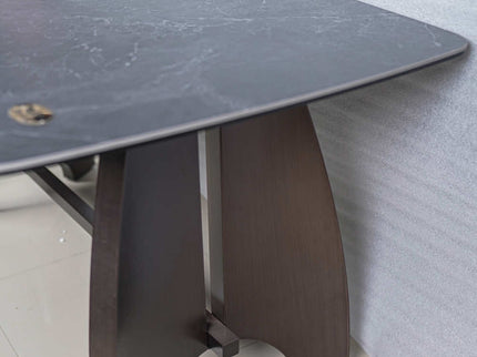 Willy 6 Seater Dining Table